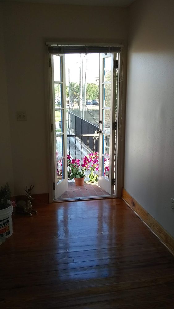 Hyde Park Small Office - W. Kennedy Blvd. - UT Campus Area: 112 N. Delaware Ave, Tampa, FL, 33606